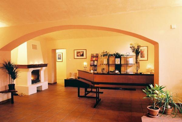 Pension Atelier 12 Prag Exteriör bild